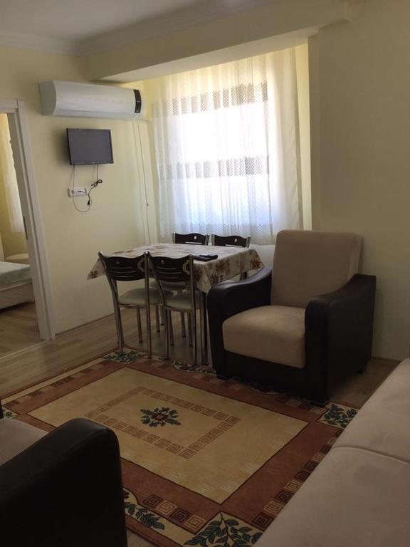 Cerit Pansiyon İmroz Exterior foto