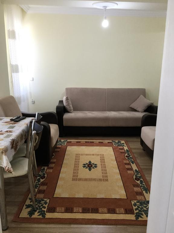 Cerit Pansiyon İmroz Exterior foto