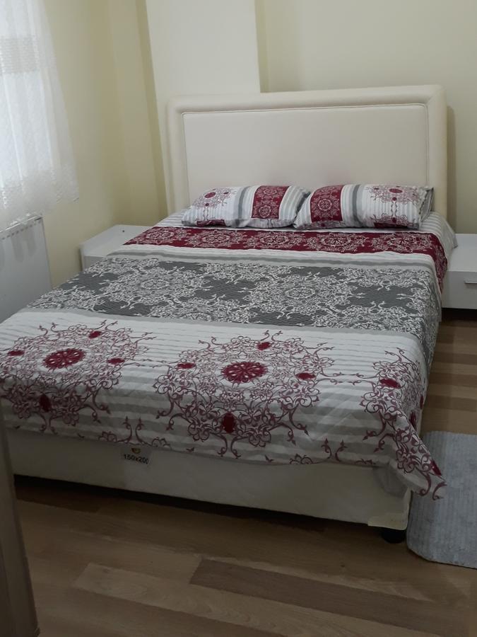 Cerit Pansiyon İmroz Exterior foto